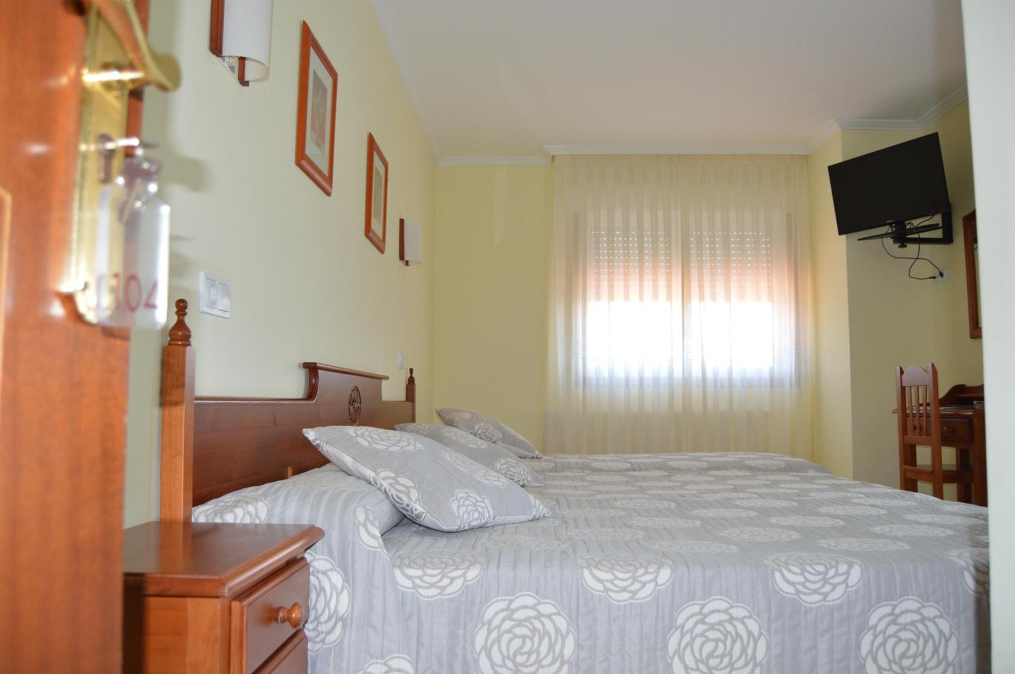 A Fontina Hotel Монталво Екстериор снимка