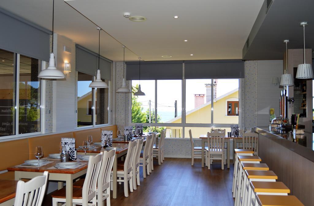 A Fontina Hotel Монталво Екстериор снимка